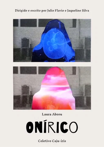 Movie poster for Onírico