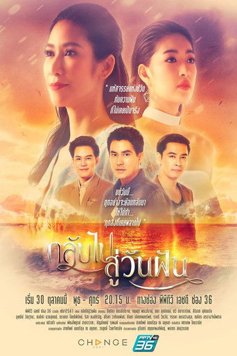 Way Back to Memories poster