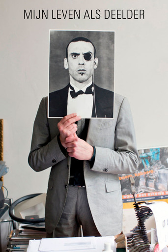 Movie poster for Mijn leven als Deelder (2013)
