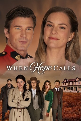 When Hope Calls poster