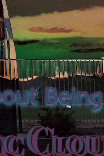 Movie poster for Mad About Being Mad (2017)