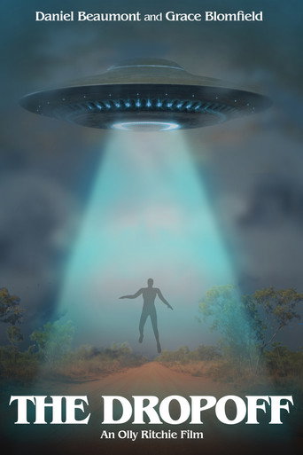 Movie poster for The Dropoff (2024)