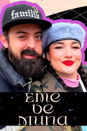 Eme de Muna poster