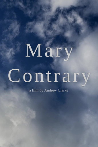 Movie poster for Mary Contrary (2026)