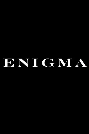 Enigma poster