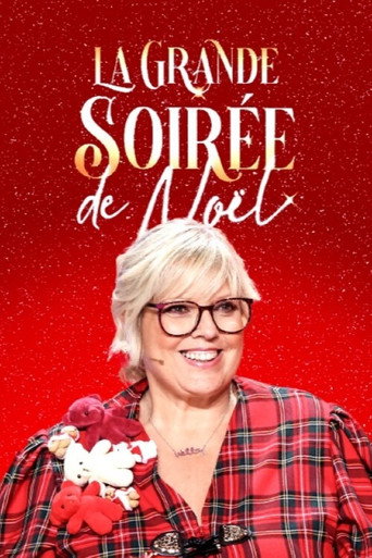 La grande soirée de Noël poster