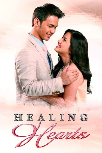 Healing Hearts poster