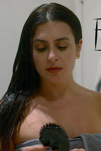 Movie poster for BRUSH (2020)