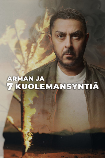 Arman and the 7 Deadly Sins poster