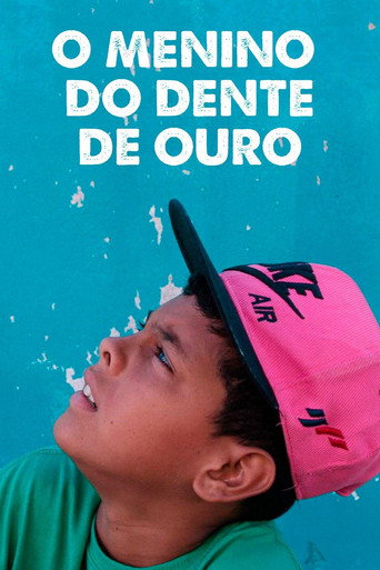 Movie poster for The Golden Tooth Boy (2014)