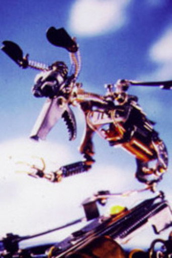 Movie poster for Les plugs (1999)