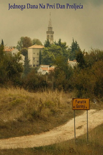 In the Name of the Strawberry, the Chocolate and the Holy Spirit poster