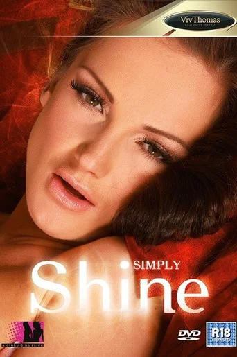 Movie poster for Simply Shine (2011)