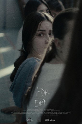 For Eva poster