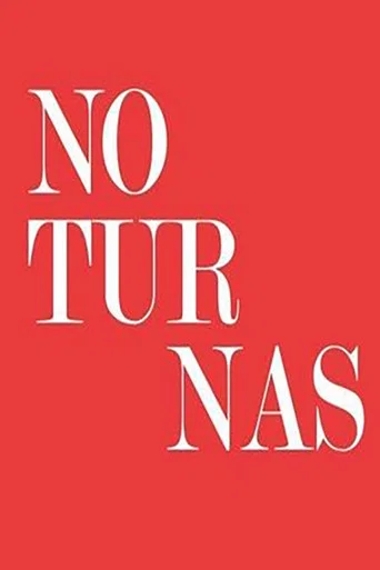 Movie poster for Noturnas - Memórias do Transformismo Carioca (2016)