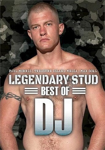 Movie poster for Legendary Stud: The Best Of DJ (2020)