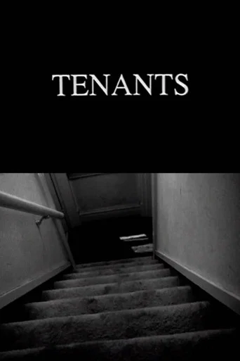 Movie poster for Tenants (1997)