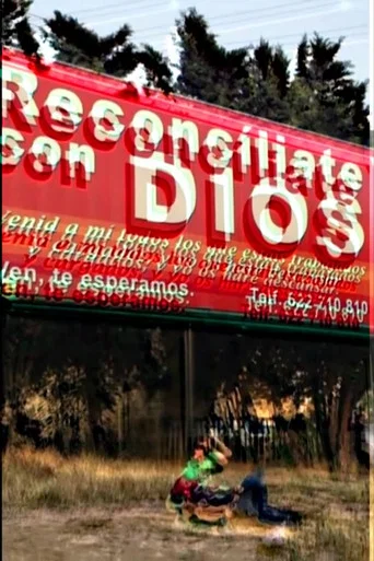 Movie poster for Joc 3: Juego de contrarios (2014)