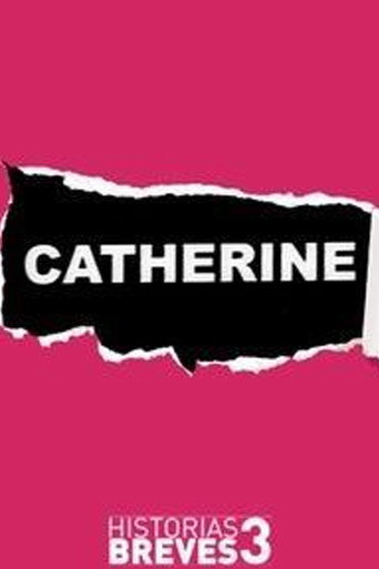 Movie poster for Catherine (1999)