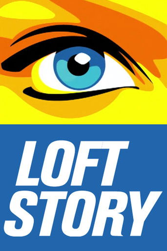Loft Story poster