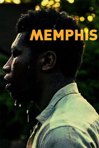 Memphis poster