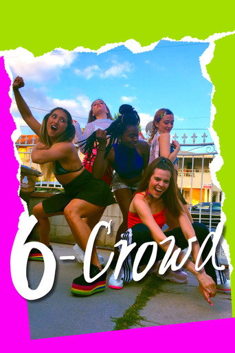 Movie poster for 6-Crowd