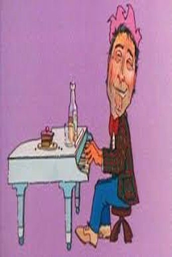 Scotch and Wry poster