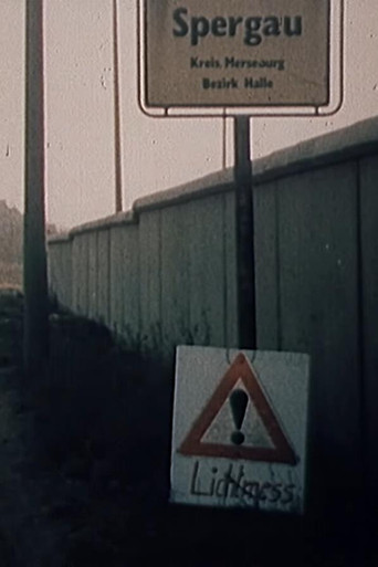 Movie poster for Schpergsche Lichtmess - ein Männerfest (1990)