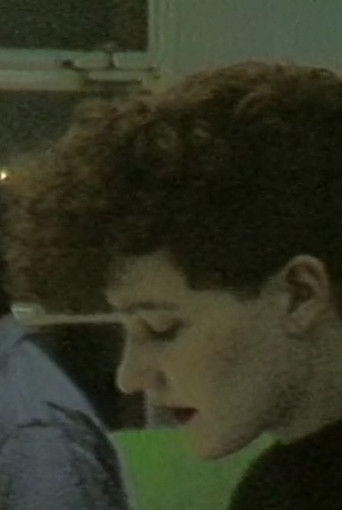 Untitled – A Tape About Memory poster