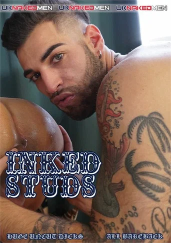 Movie poster for Inked Studs (2020)