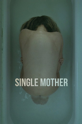Movie poster for Single Mother (2022)