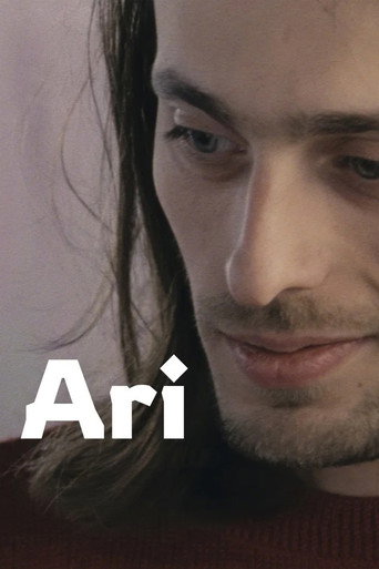 Movie poster for Ari (2025)