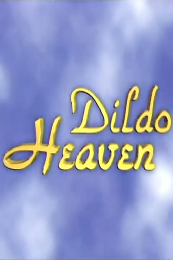 Movie poster for Dildo Heaven (2002)