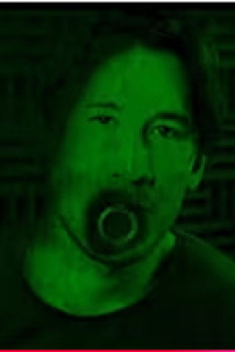 Movie poster for Markiplier Edward Fischbach (2025)
