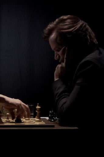 Movie poster for Chess Story (2011)