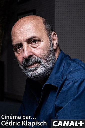 Cinéma par... Cédric Klapisch poster