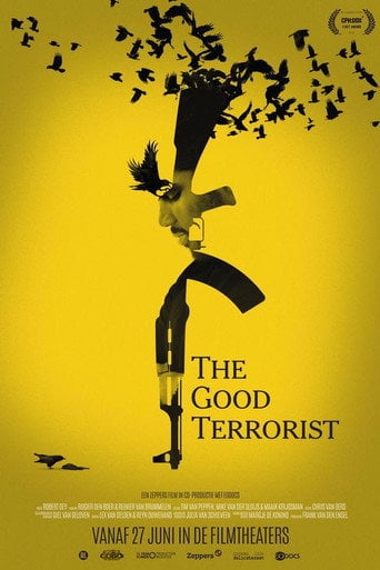 Movie poster for The Good Terrorist (2019)
