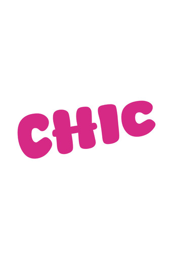 Movie poster for CHIC
