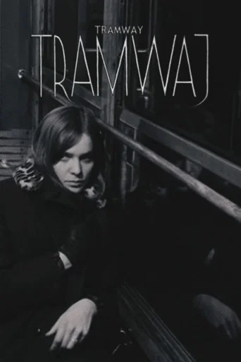 Movie poster for Tramway (1966)