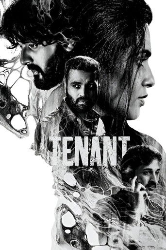 Tenant poster