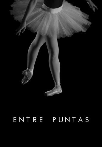 Movie poster for Entre Puntas (2019)