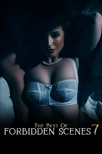 The Best Of Forbidden Scenes 7 poster