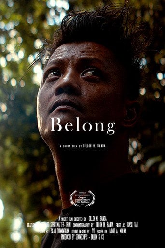 Movie poster for Belong (2019)