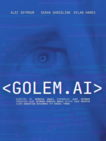 Golem.AI poster