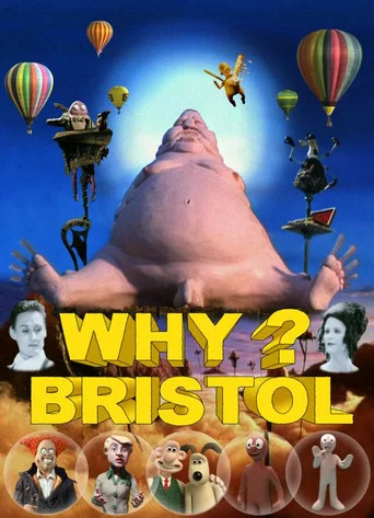Movie poster for Why Bristol? (1998)
