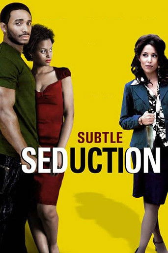 Subtle Seduction poster