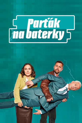 Parťák na baterky poster