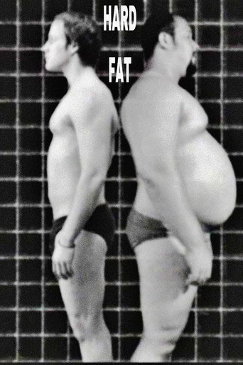 Movie poster for Hard Fat (2002)