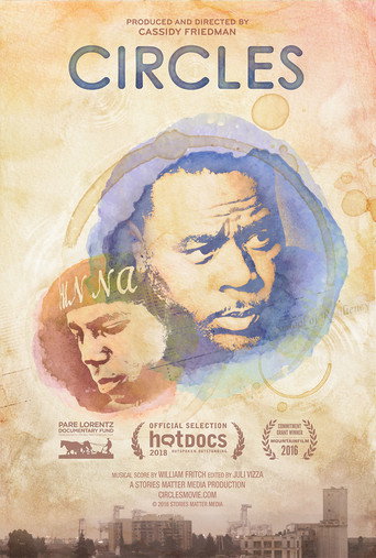 Movie poster for Circles