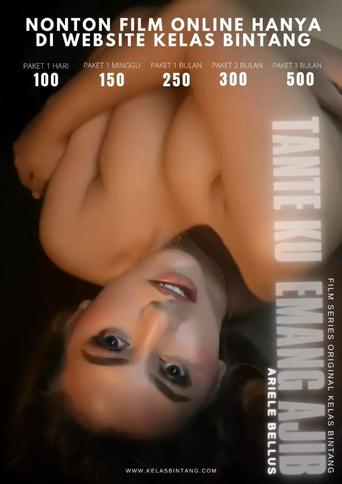 Tante Ku Emang Ajib poster